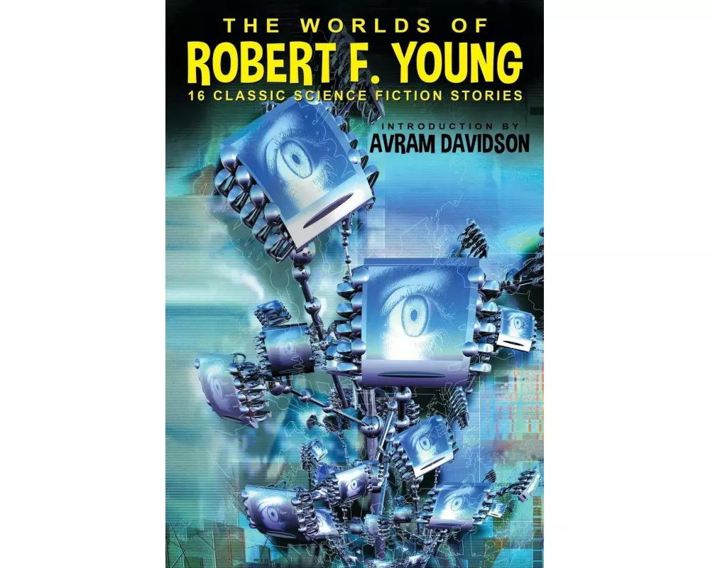 The Worlds of Robert F. Young