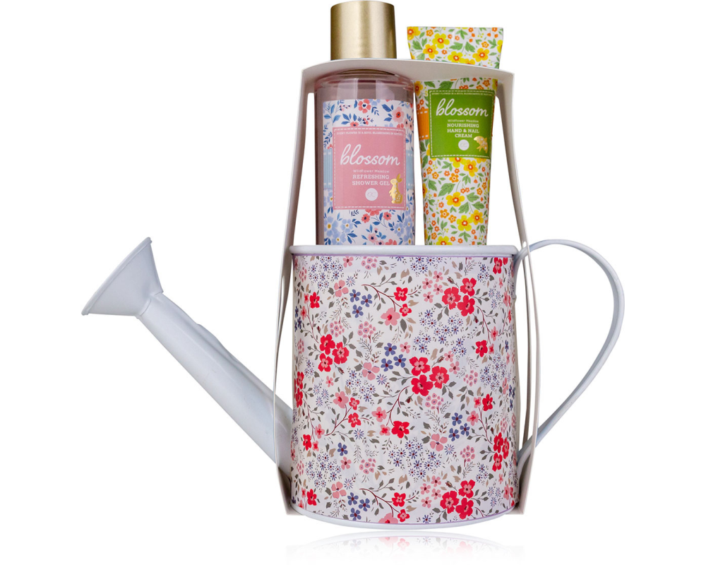 ACCENTRA Badeset Blossom 6057686 Duft: Wildflower Meadow