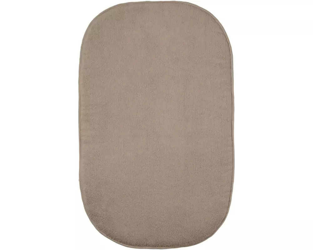 NATTOU Wickelkissenbezug Care Taupe