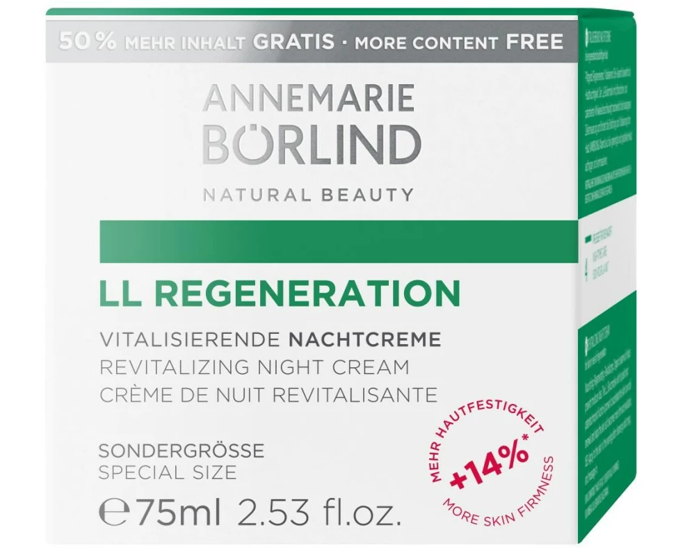 Annemarie Börlind LL Regeneration 75 ml