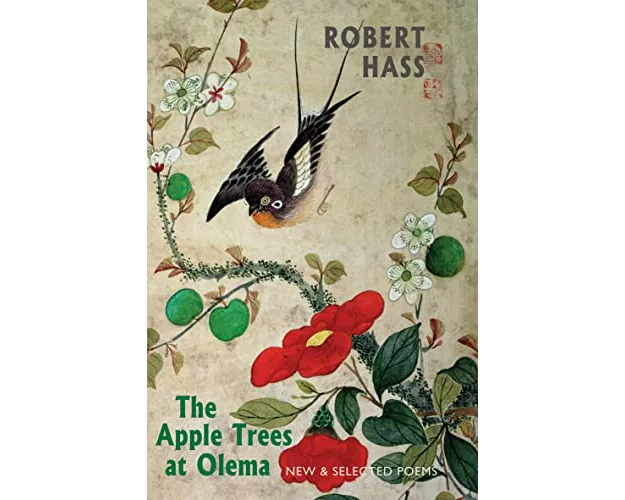 The Apple Trees at Olema