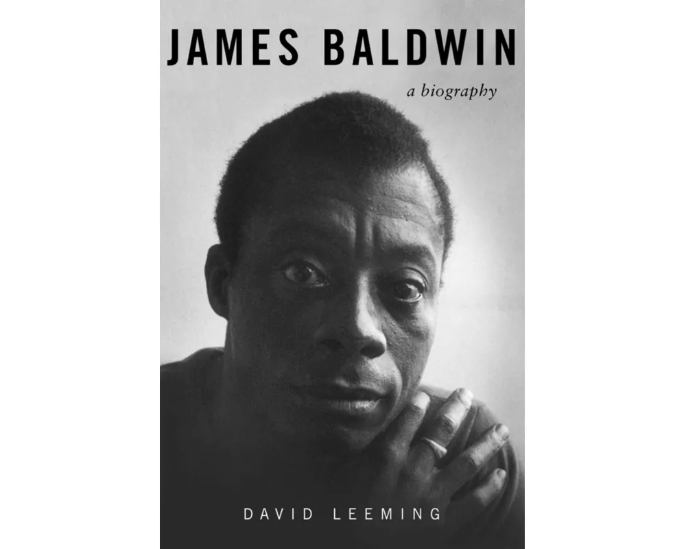James Baldwin