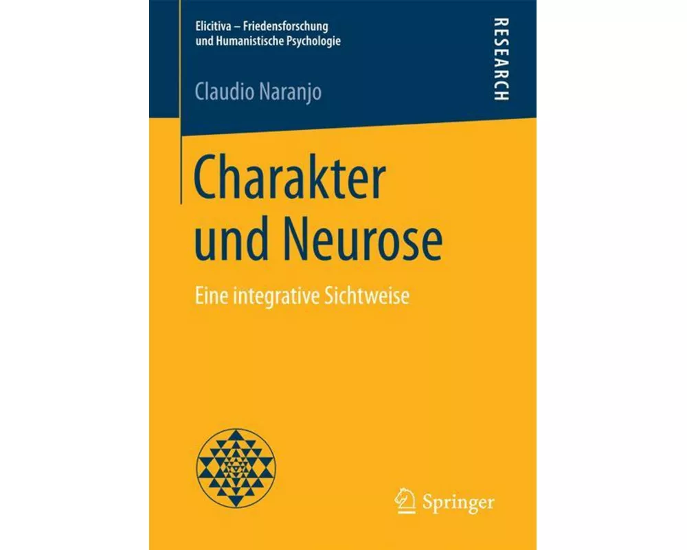 Charakter und Neurose