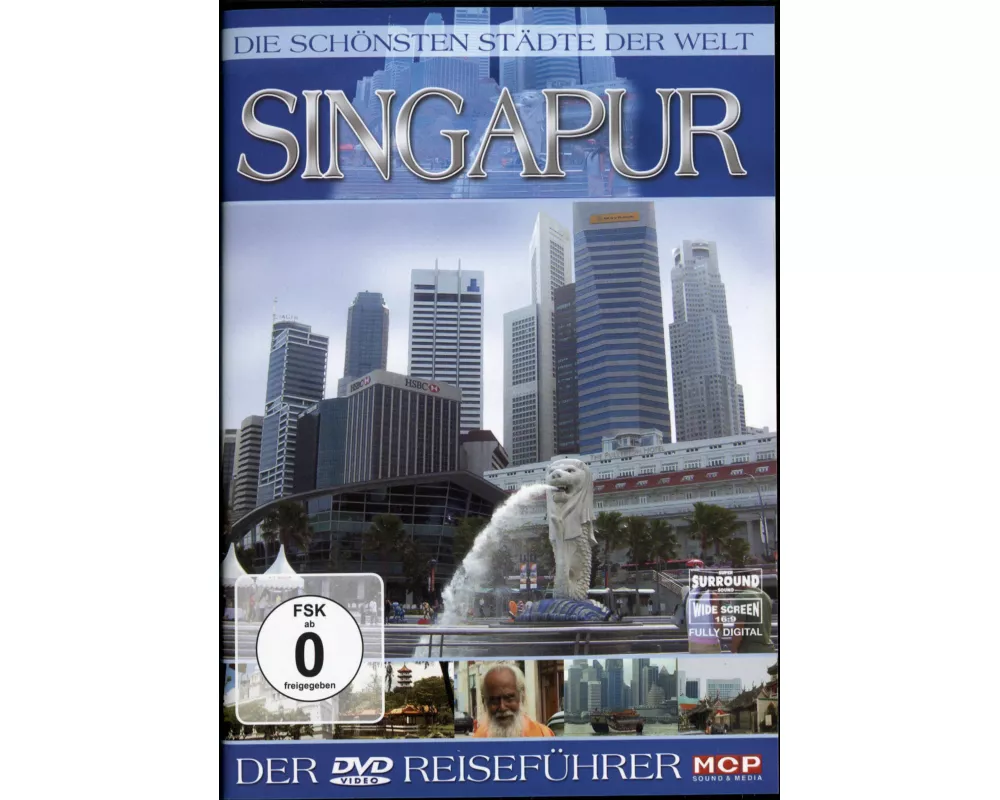 Singapur