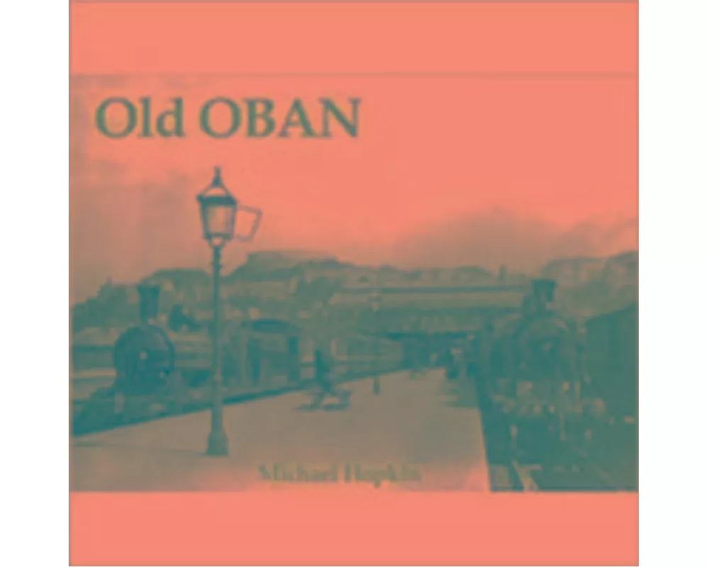 Old Oban
