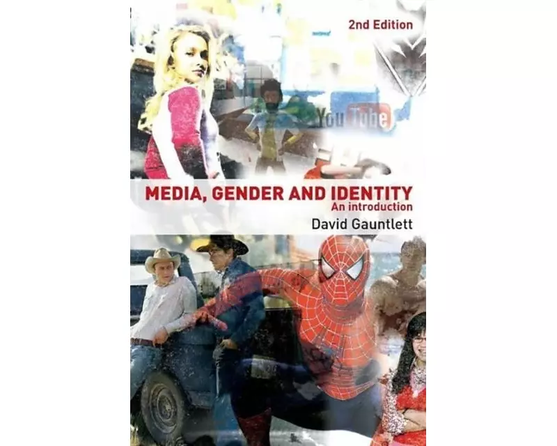Media, Gender and Identity
