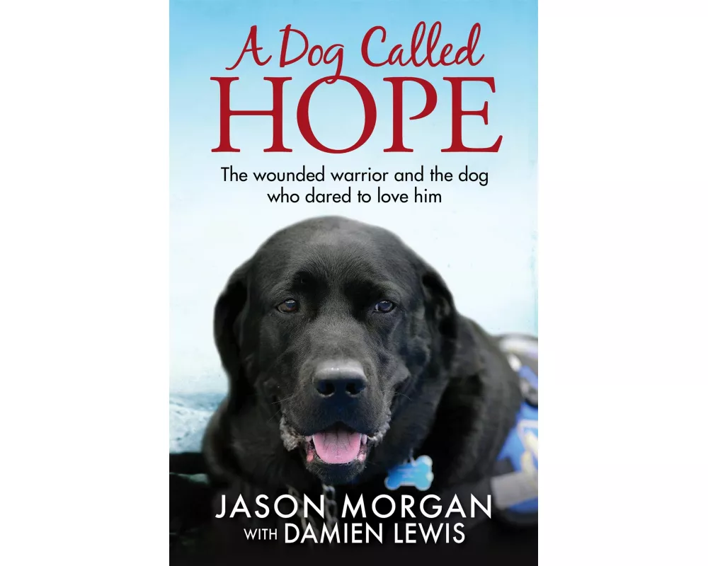A Dog Called Hope