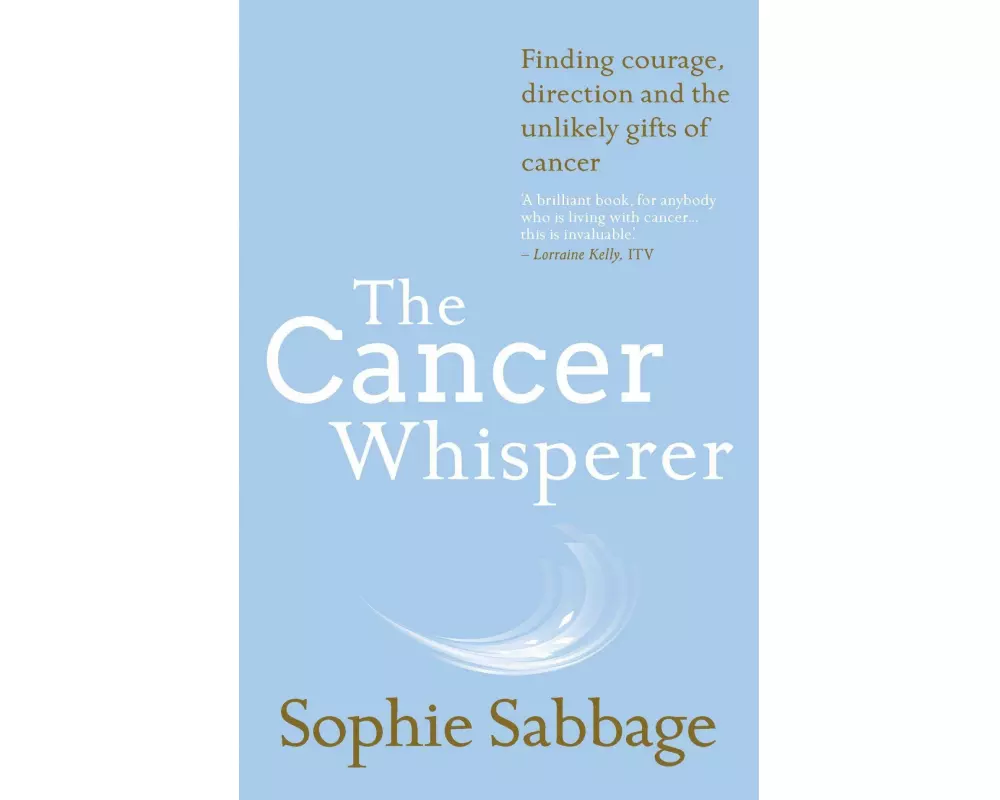 The Cancer Whisperer