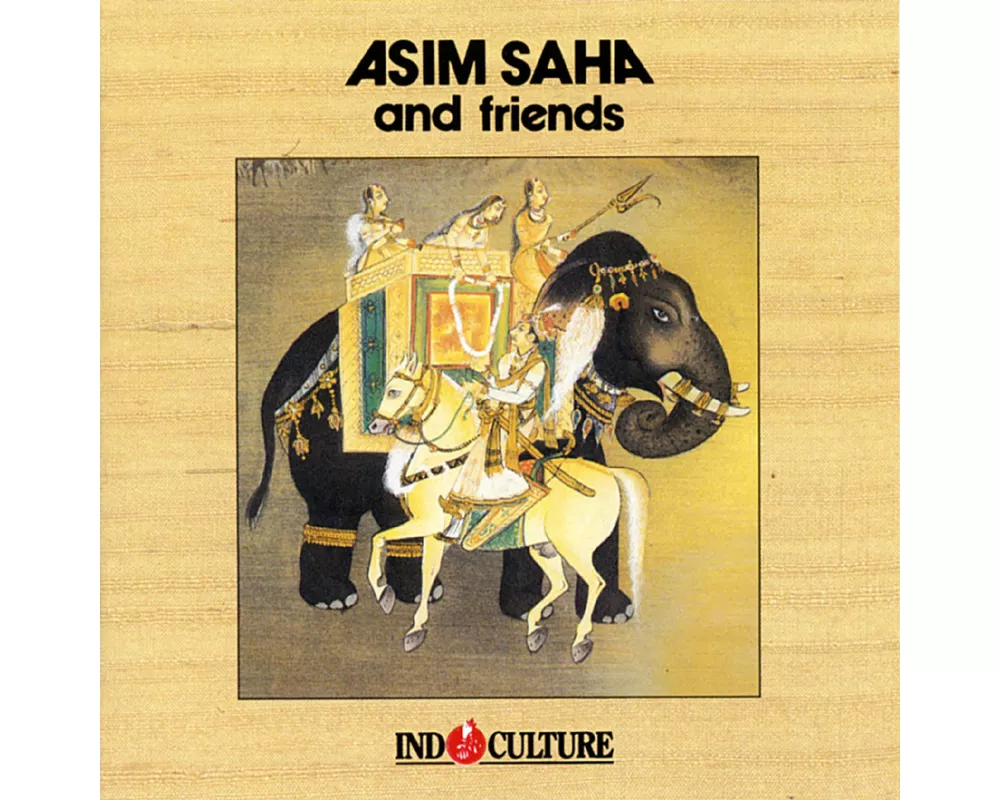Indoculture