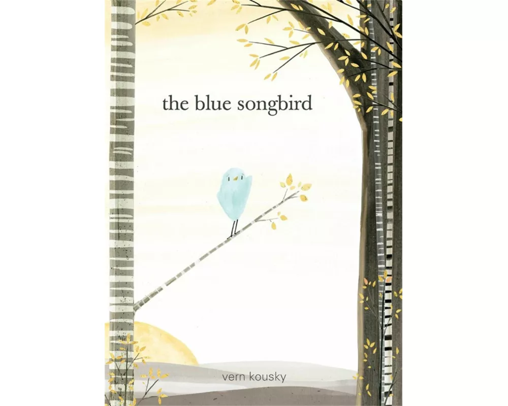 The Blue Songbird