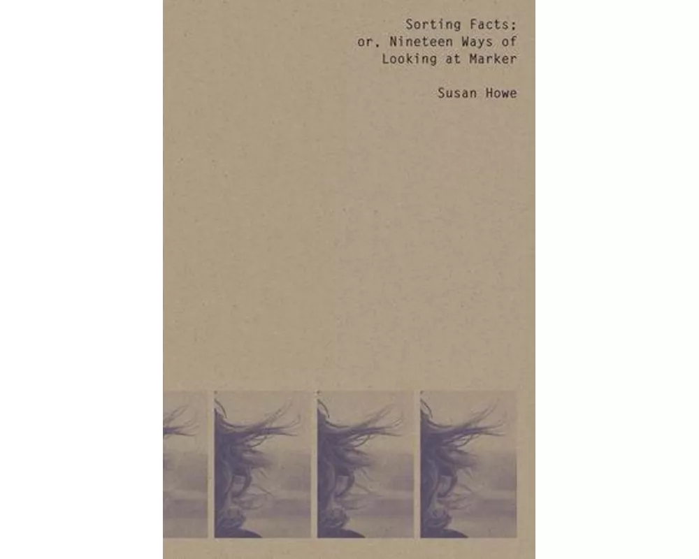 Sorting Facts, or Nineteen Ways of Looking at Marker