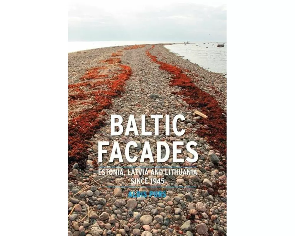 Baltic Facades