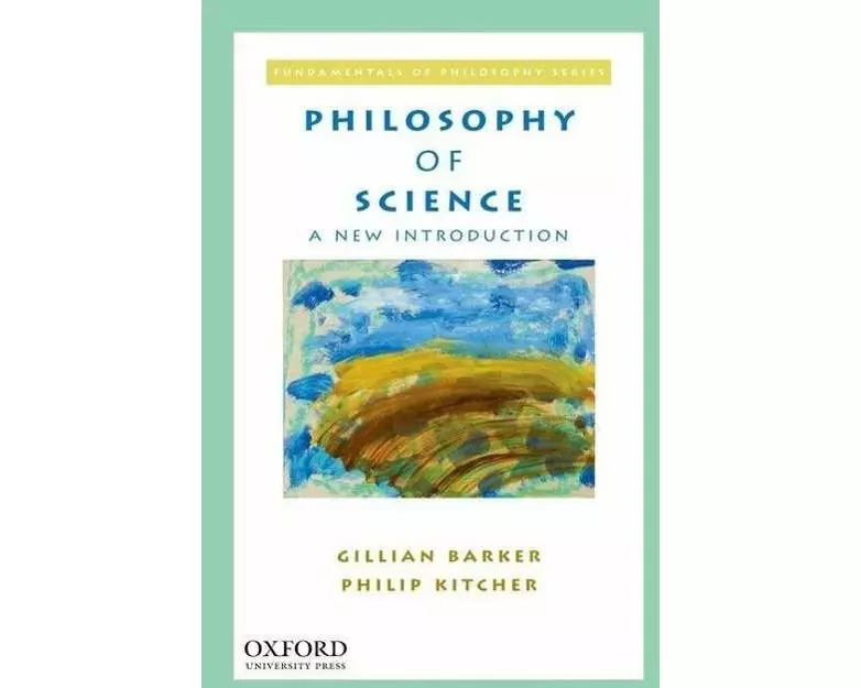 Philosophy of Science