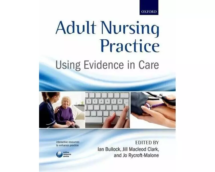 Adult Nursing Practice