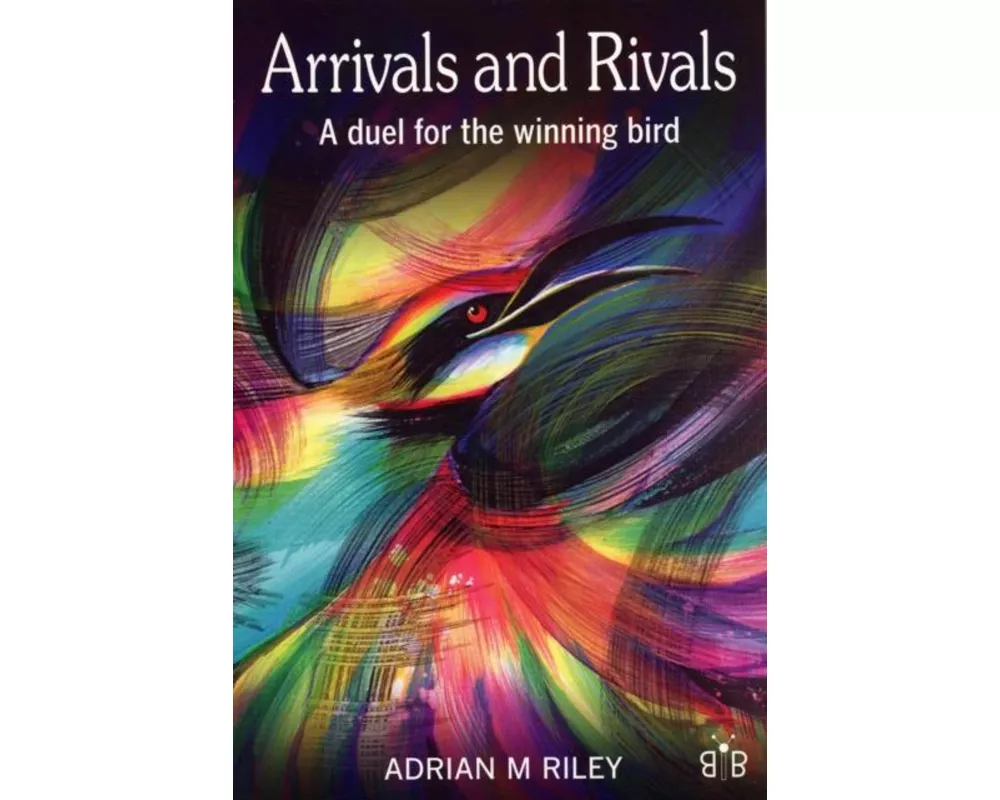 Arrivals and Rivals