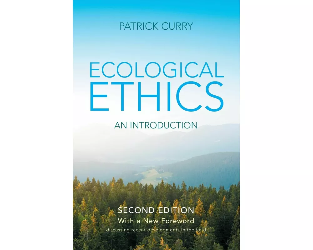 Ecological Ethics
