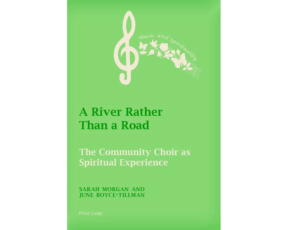 A River Rather Than a Road