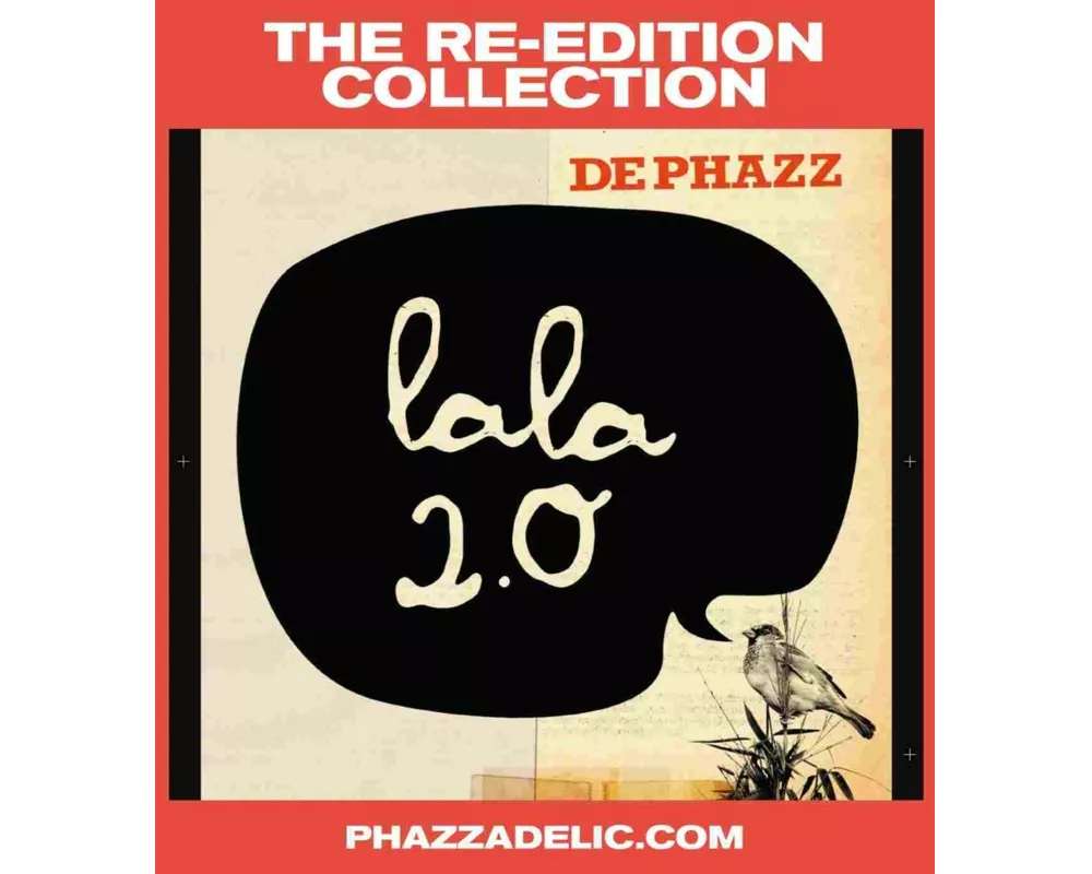 Lala 2.0 (Limited Edition)