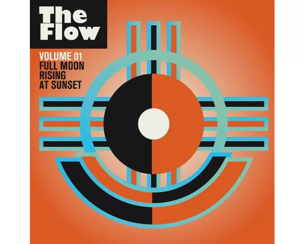 The Flow Vol.1: Full Moon Ris