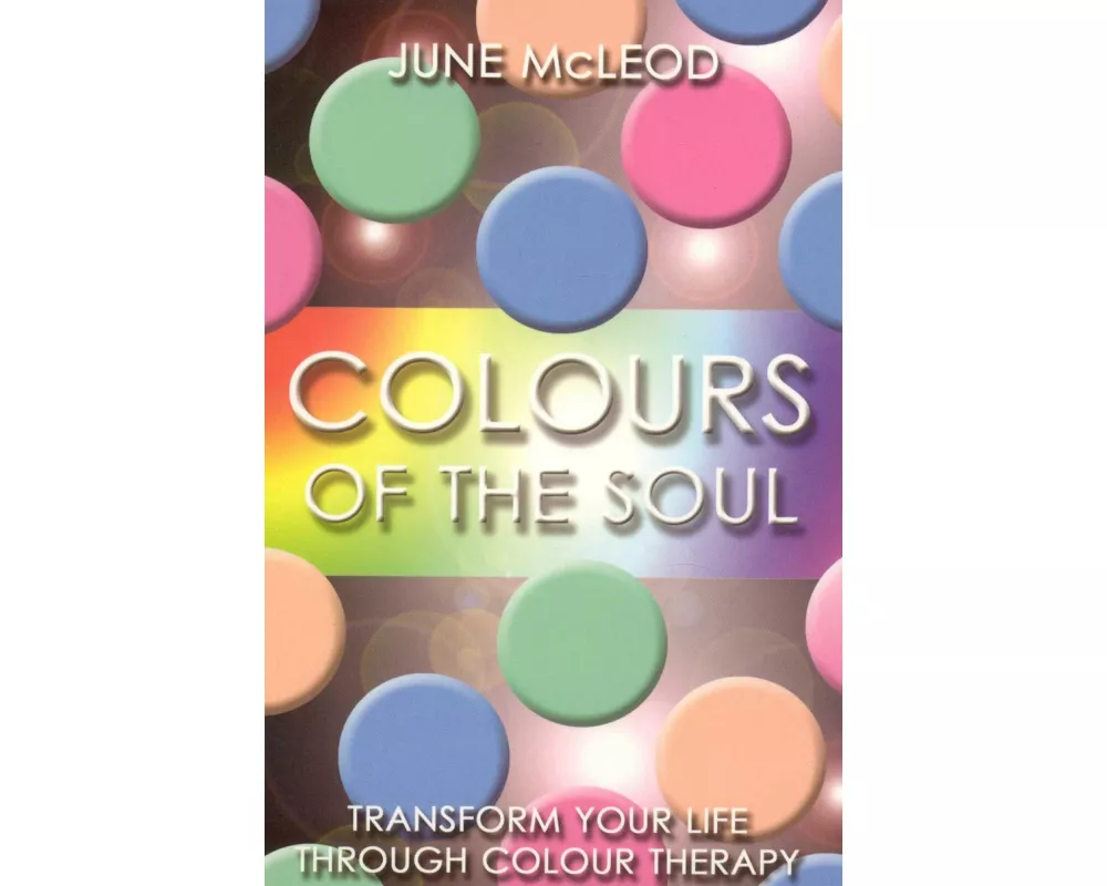 Colours of the Soul