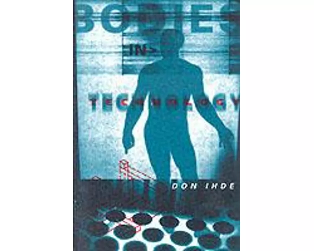 Bodies in Technology