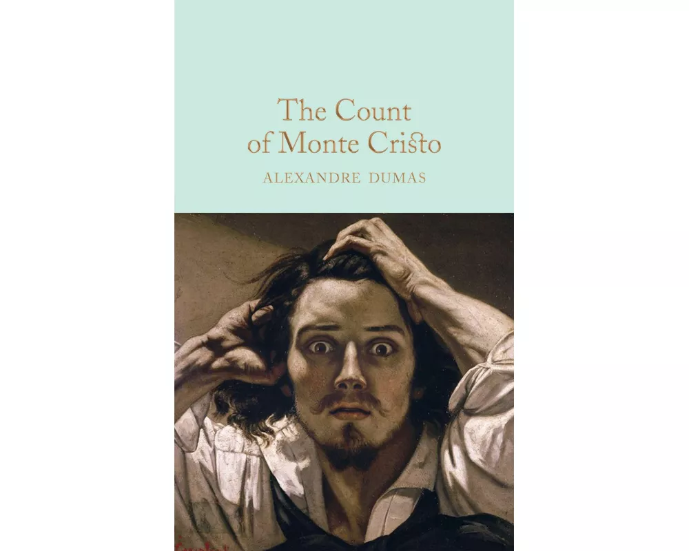 The Count of Monte Cristo