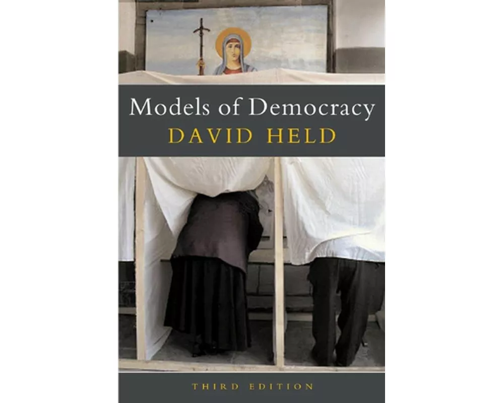 Models of Democracy