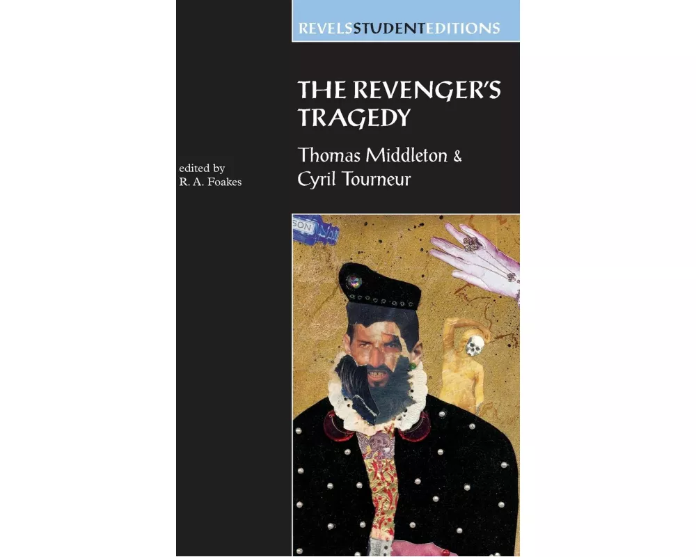 The Revenger's Tragedy