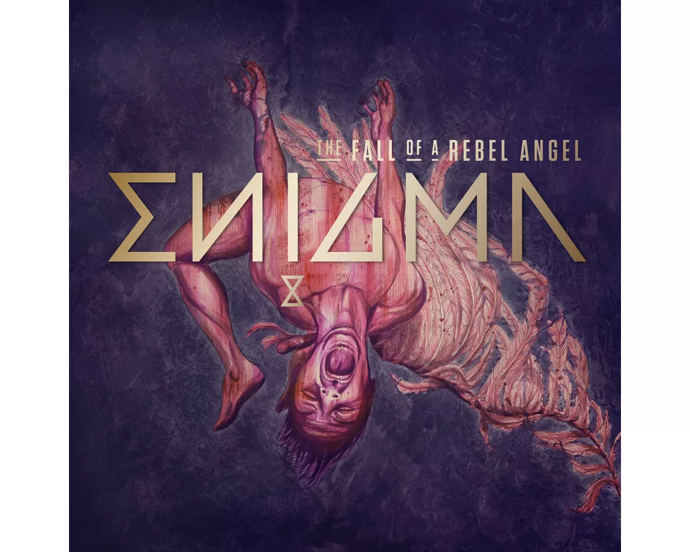 The Fall Of A Rebel Angel
