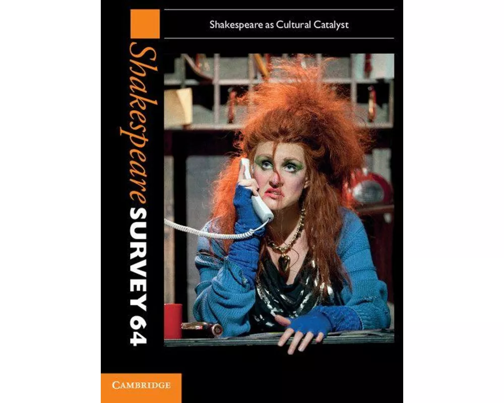 Shakespeare Survey
