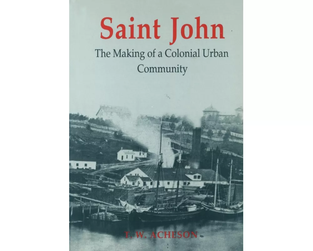 Saint John