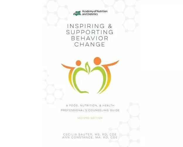 Inspiring and Supporting Behavior Change