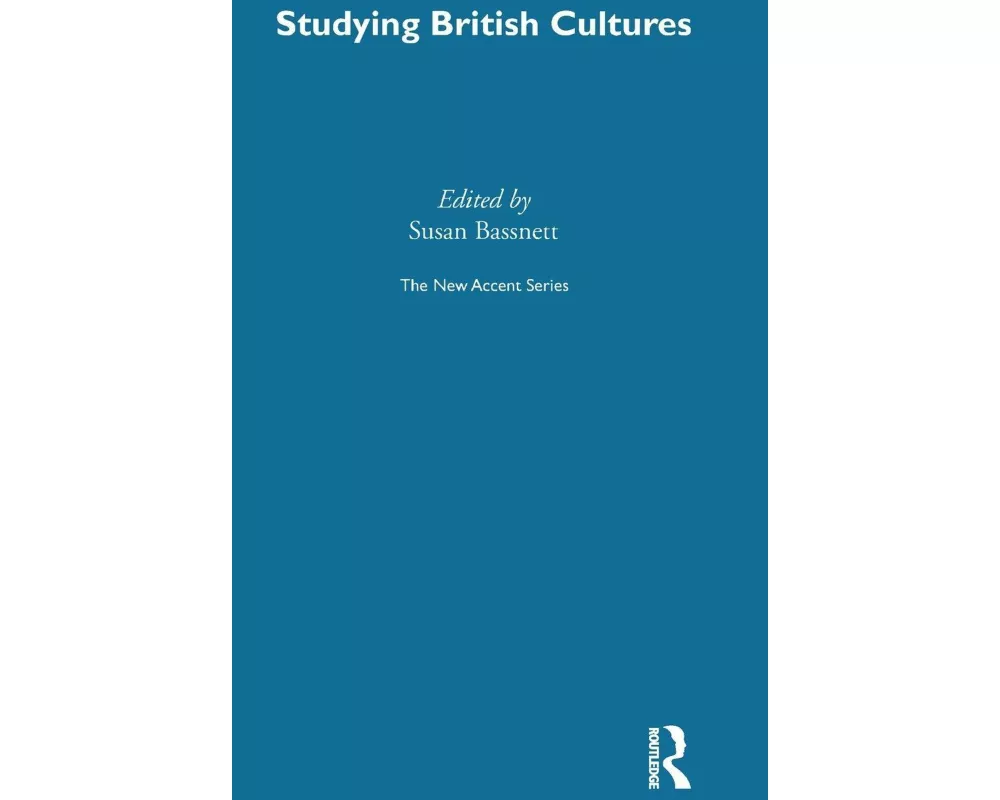 Studying British Cultures
