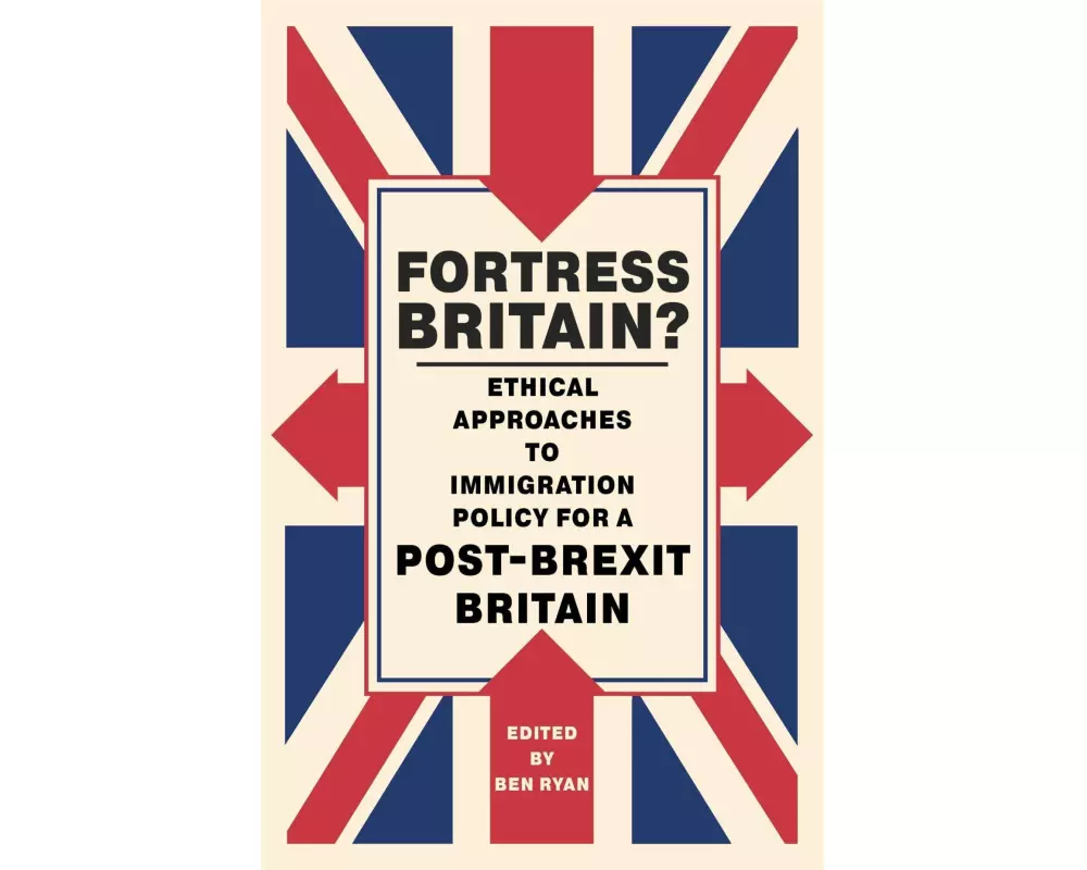 Fortress Britain?