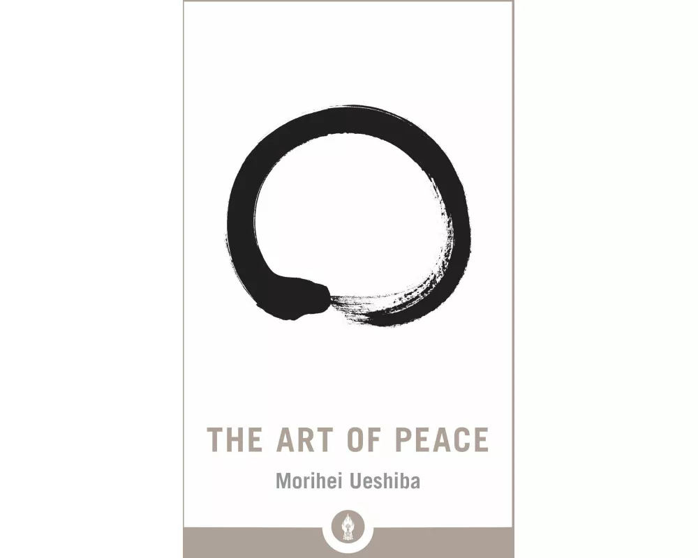 The Art of Peace