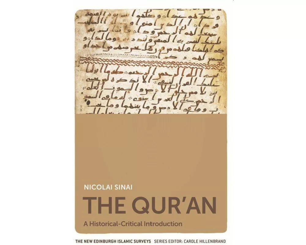 The Qur'an