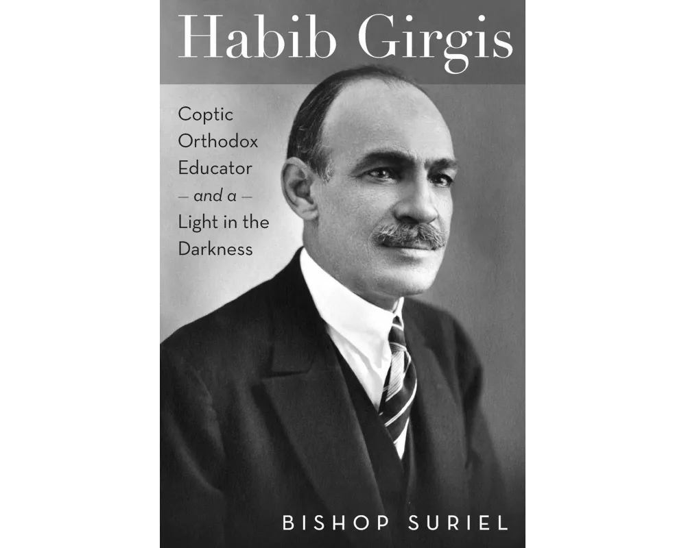 Habib Girgis