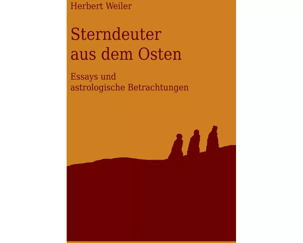 Sterndeuter aus dem Osten