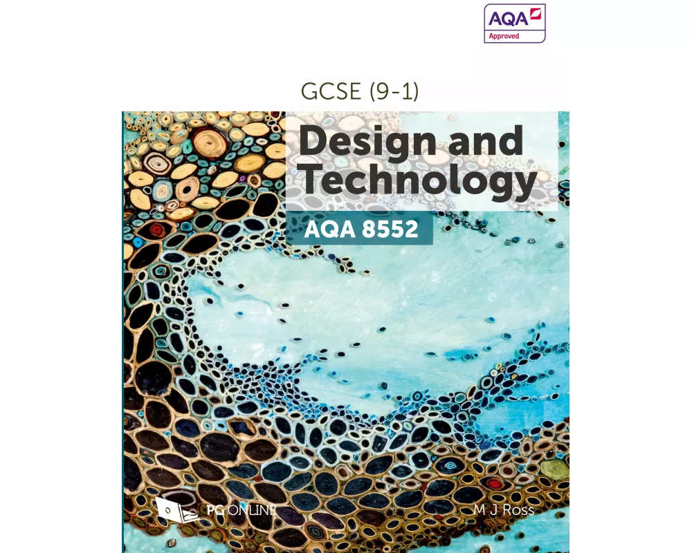 AQA GCSE (9-1) Design and Technology 8552