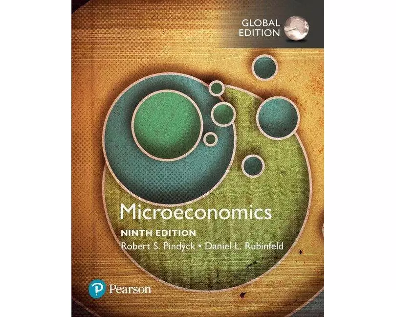 Microeconomics, Global Edition