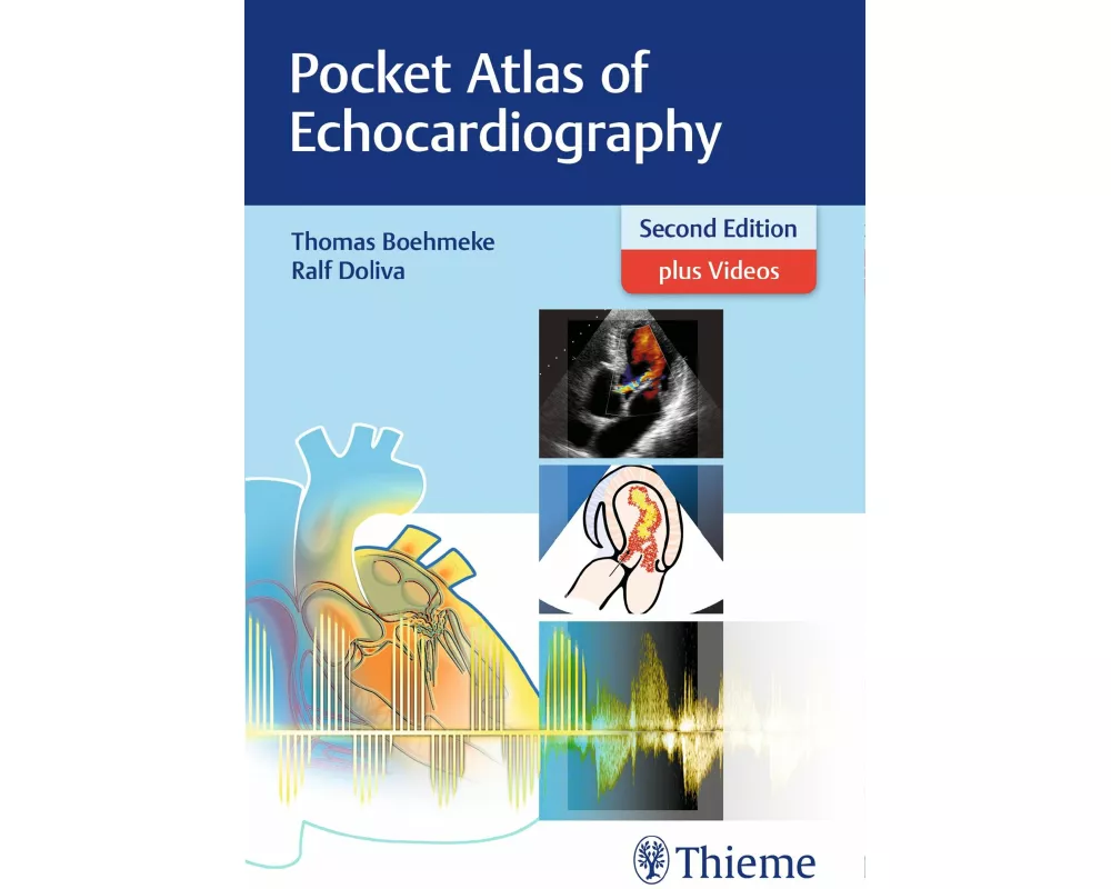 Pocket Atlas of Echocardiography