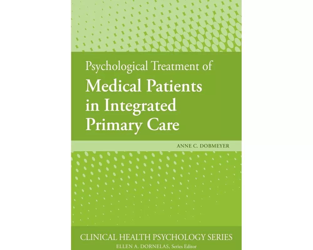 Psychological Treatment of Medical Patients in Integrated Primary Care