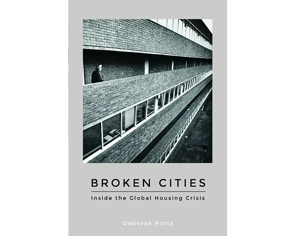 Broken Cities