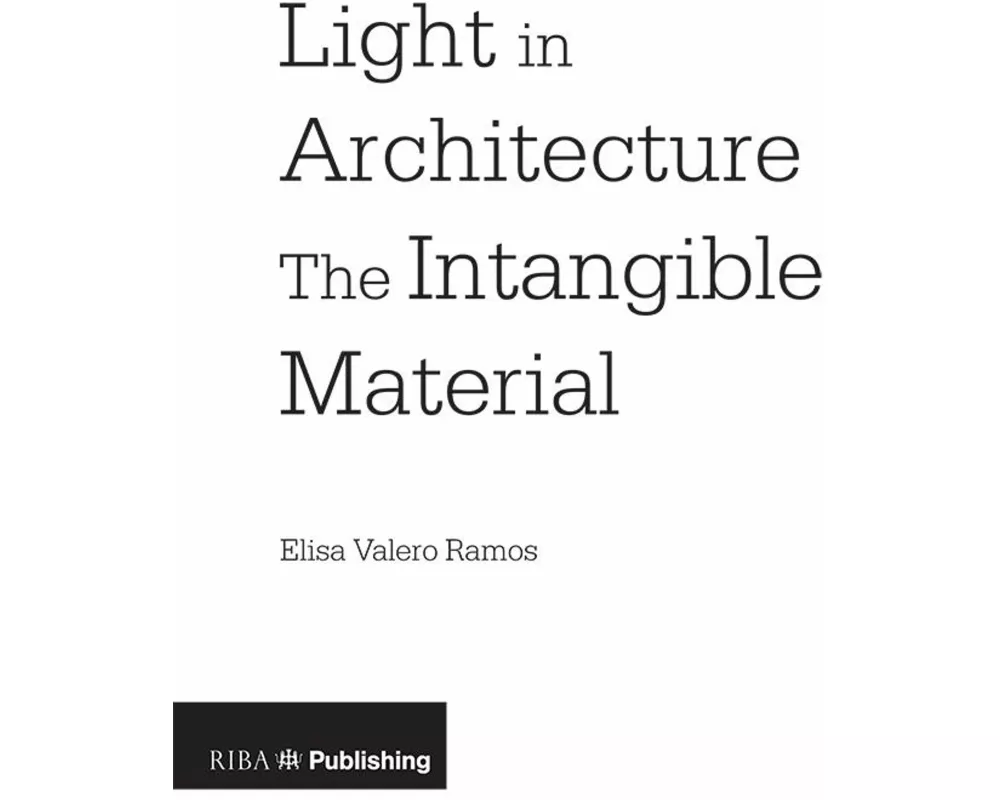 Light in Architecture