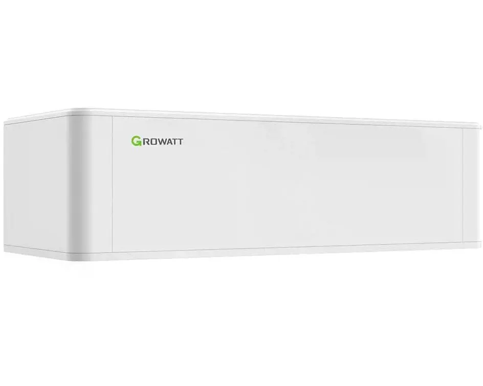 GROWATT Energiespeicher ARK 2.5H-A1 Hochvoltbatterie LifePO4