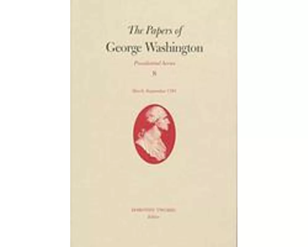 The Papers of George Washington