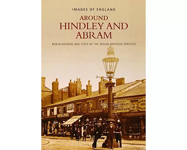 Around Hindley and Abram