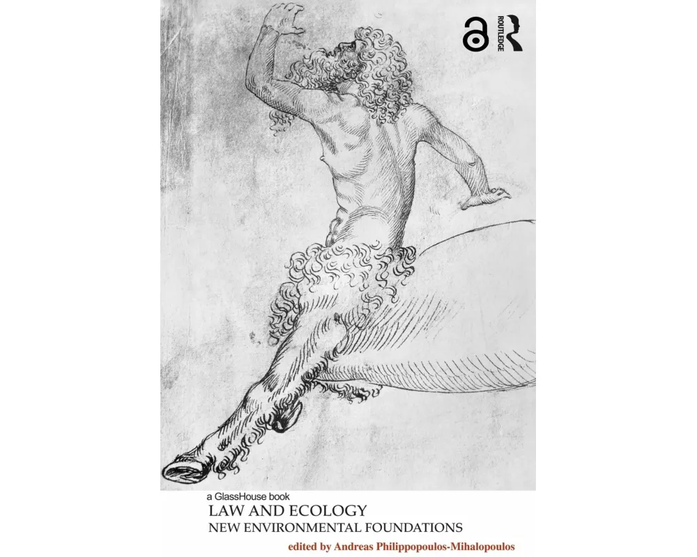 Law and Ecology
