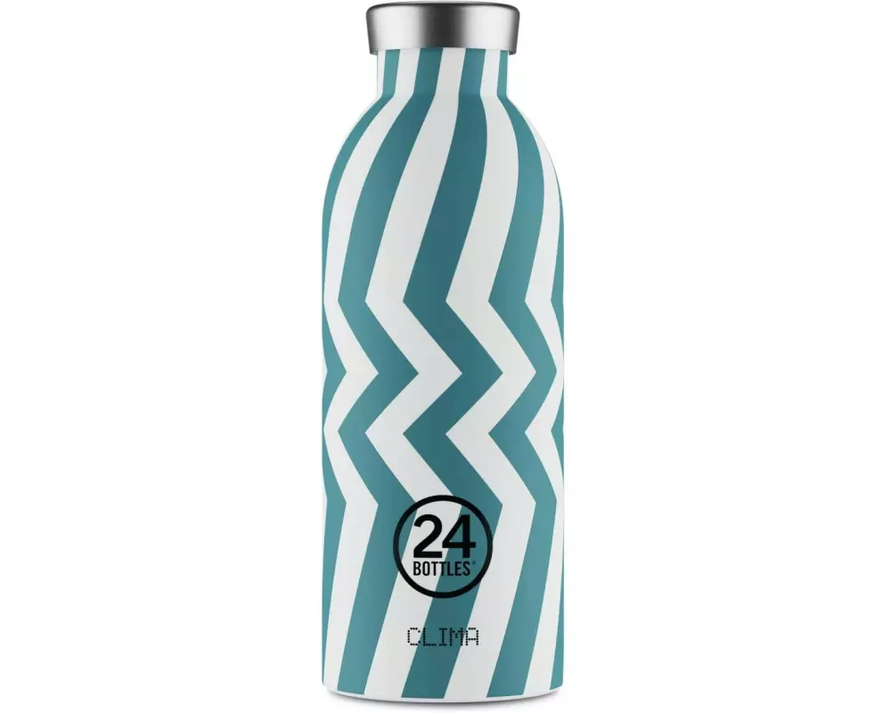 24Bottles Thermosflasche Clima 500 ml, Patio