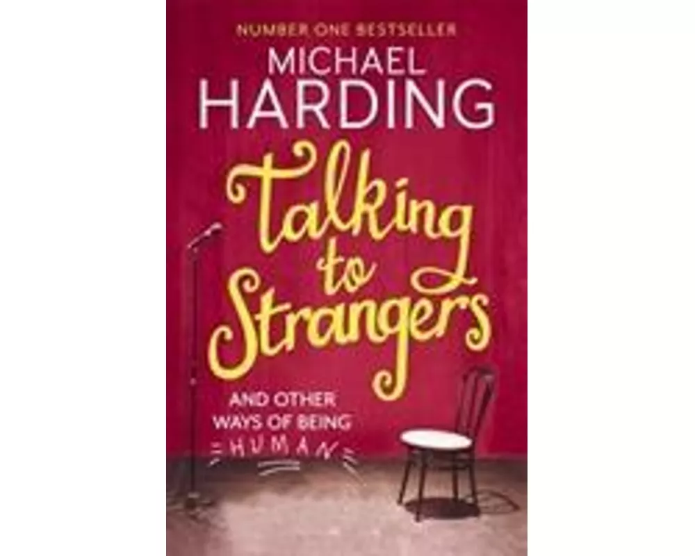 Talking to Strangers
